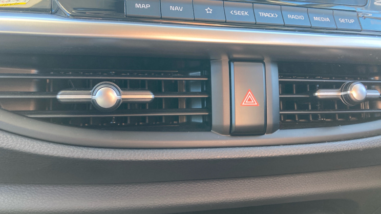 Kia Picanto 1.0 GT-Line 5dr Petrol Hatchback